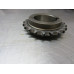 07D011 Crankshaft Timing Gear From 2015 HYUNDAI SONATA SE FWD 2.4